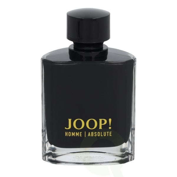 Joop! Homme Absolute Edp Spray carton @ 1 bottle x 120 ml