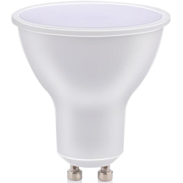 Alpina WiFi Smart GU10 LED Varm/Kall Vit 4,9W