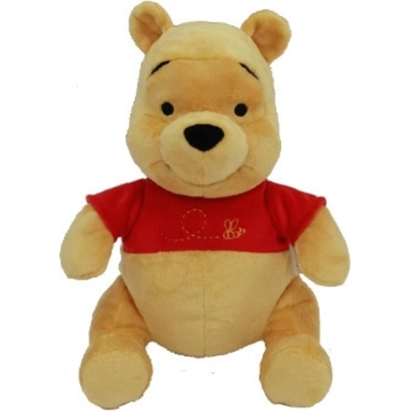 Simba Toys Benelux Disney - Peter Plys plysdyr, 25 cm