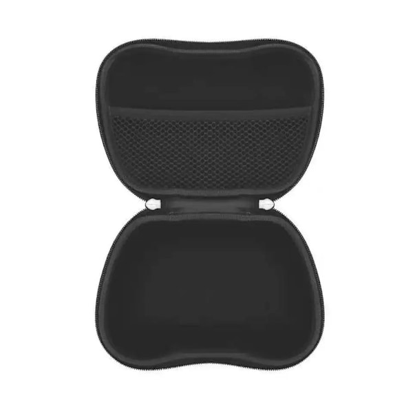 Holdbart rejsetaske til Xbox-controller, svart