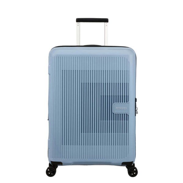 American Tourister matkalaukku AeroStep Spinner 67 cm Soho Grey