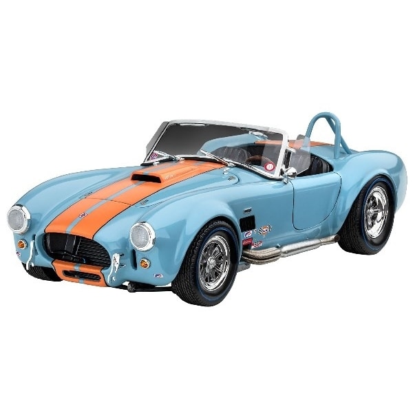 Revell 65 Shelby Cobra 427