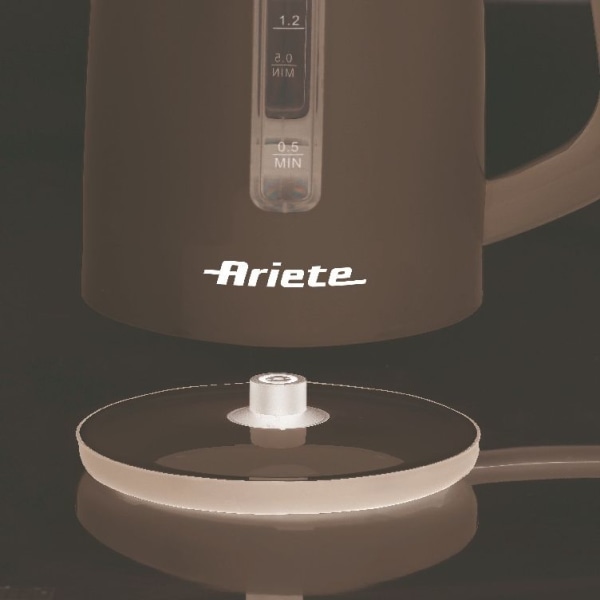 Ariete Kettle 1,7 LT White