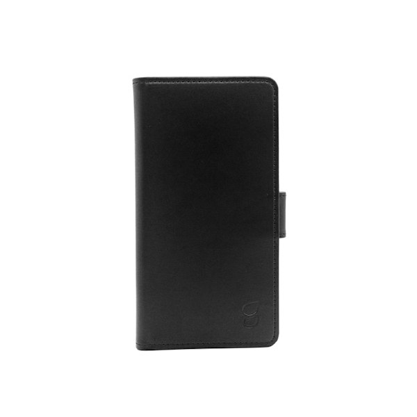 GEAR Wallet Huawei P20 Pro 2018 Sort Svart
