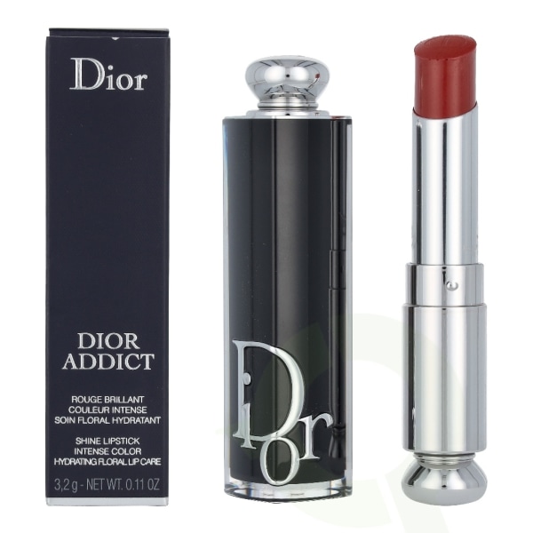 Christian Dior Dior Addict Genopfyldelig Shine Lipstick 3,2 gr #524