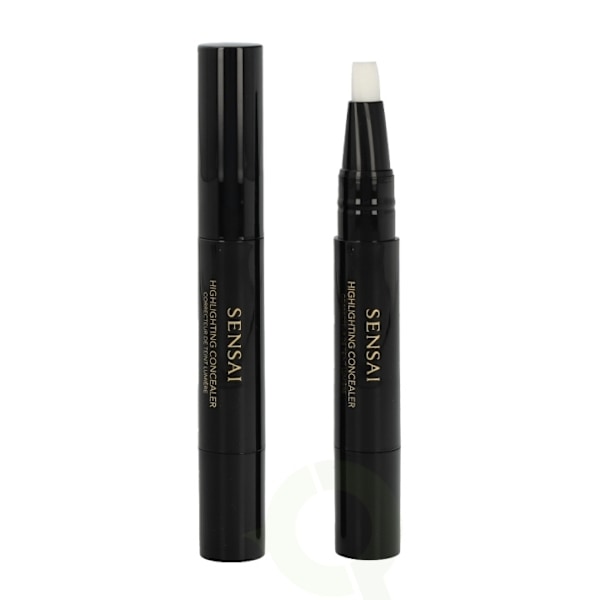 Kanebo Sensai Highlighting Concealer 3.5 ml Luminous Rose