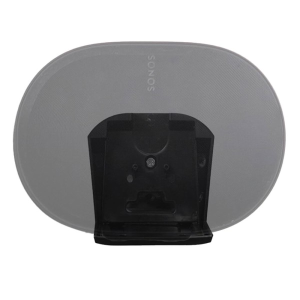 SANUS Wall Mount for Sonos ERA300 Single Black