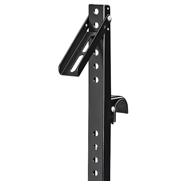 Hama TV-stander op to 75" Sort
