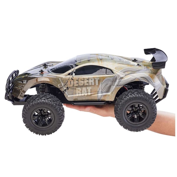 Revell RC Car Desert Rat 1:10
