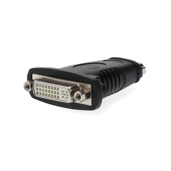 Nedis HDMI™ -sovitin | HDMI™ tulo | DVI-D 24+1-Pin Naaras | Nikl