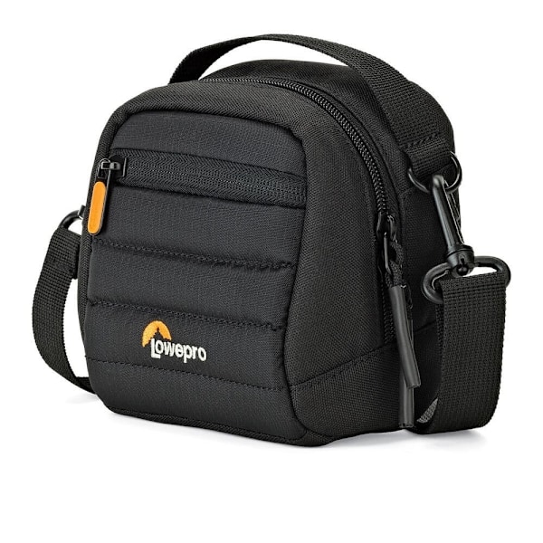 Lowepro Axelväska Tahoe CS 80 Svart