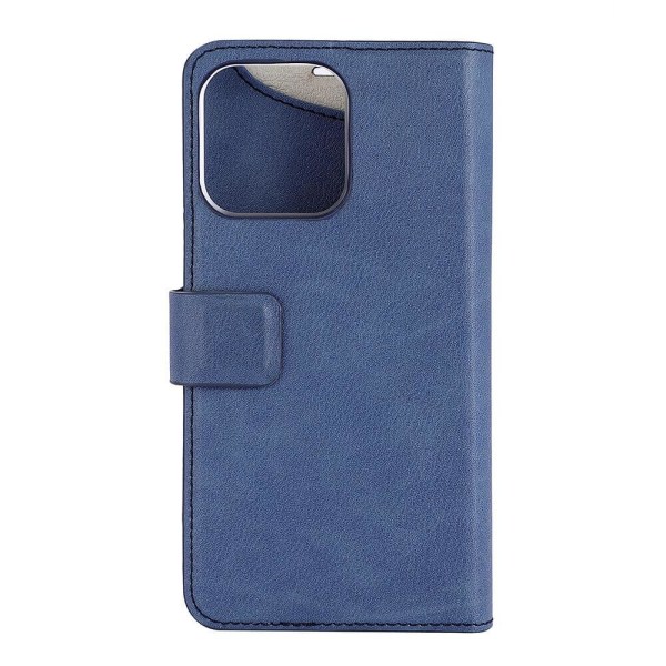 ONSALA COLLECTION Mobilfodral Royal Blue iPhone 13 Pro Blå