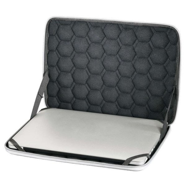 HAMA Notebook Hardcase Protection 13,3" Grå