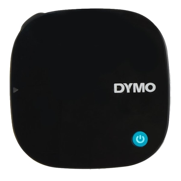 DYMO® LetraTag 200B Bluetooth, Etikettskrivare Sort