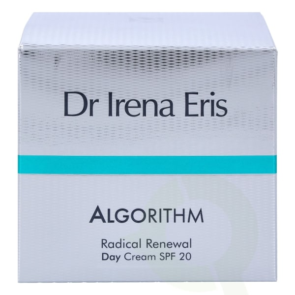 Irena Eris Dr Irena Eris Algorithm Radical Renewal Day Cream SPF