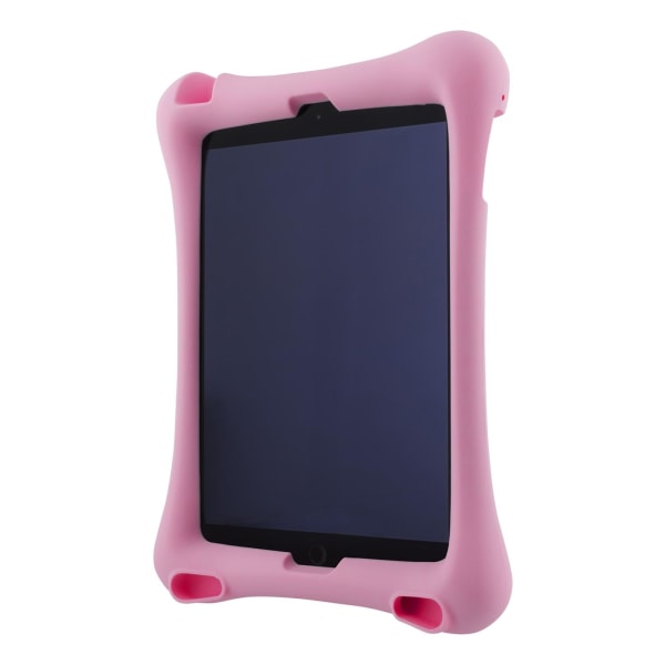 Deltaco Silicone case, iPad Air/2 , iPad Pro 9.7"", iPad 9.7"", Rosa