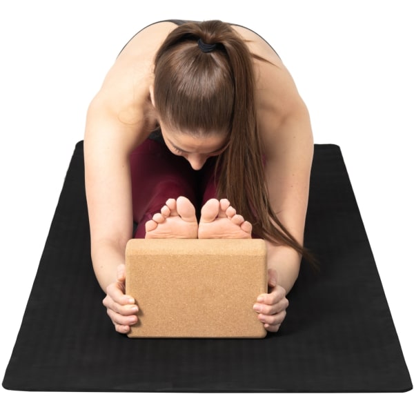 Atom Yogablock Kork