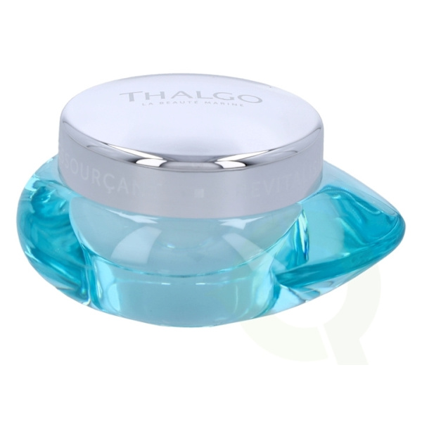Thalgo Revitaliserende Natcreme 50 ml Dehydreret Hud