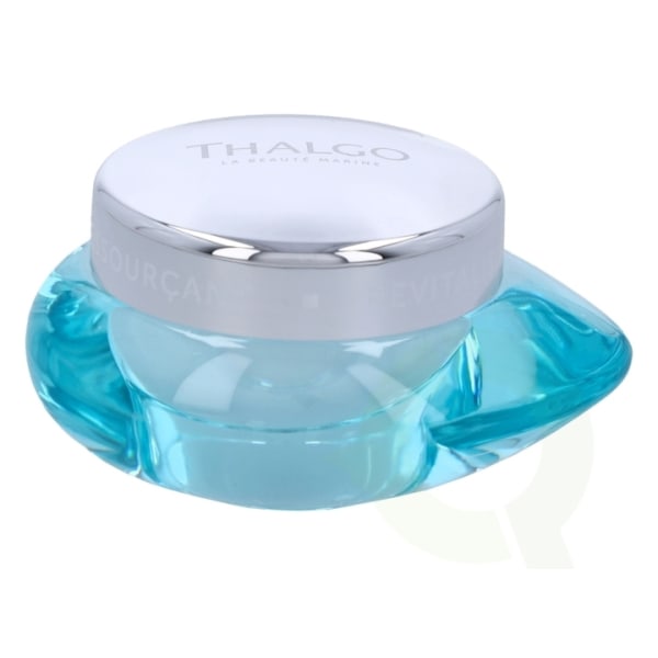 Thalgo Revitalising Night Cream 50 ml Dehydrated Skin
