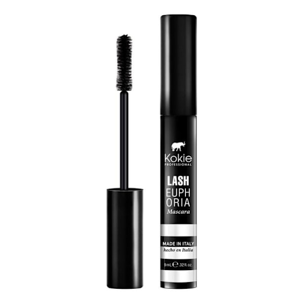 Kokie Cosmetics Kokie Lash Euphoria Mascara