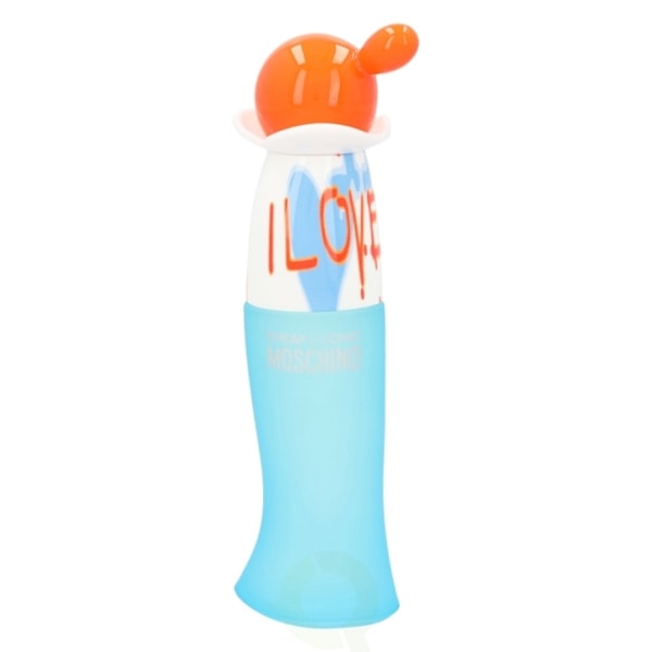 Moschino Cheap & Chic I Love Love Edt Spray 30 ml