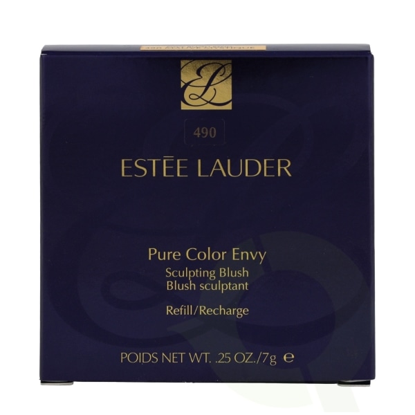 Estee Lauder E.Lauder Pure Color Sculpting Blush - Refill 7 gr #