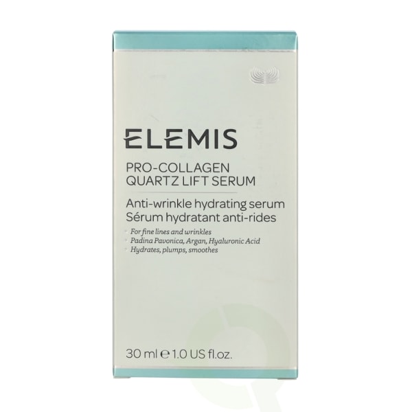 Elemis Pro-Collagen Quartz Lift Serum 30 ml For Fine Lines And Wrinkles