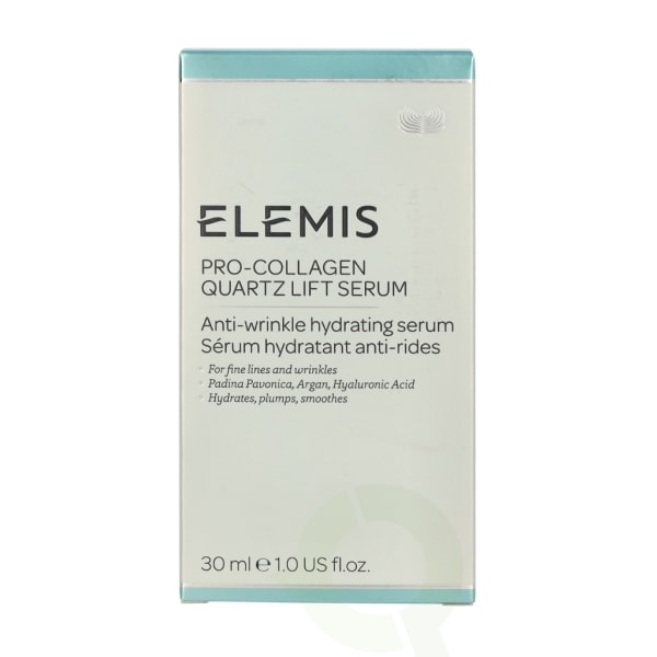 Elemis Pro-Collagen Quartz Lift Serum 30 ml til fine linjer og W