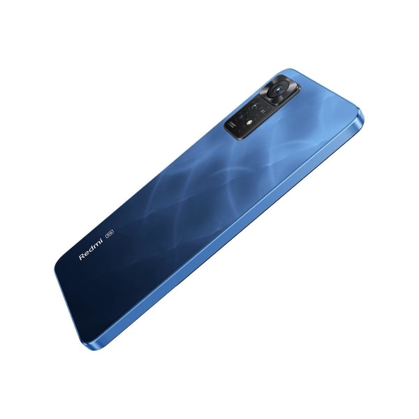 Xiaomi Redmi Note 11 Pro 5G 6Gb/128Gb Atlantic Blue