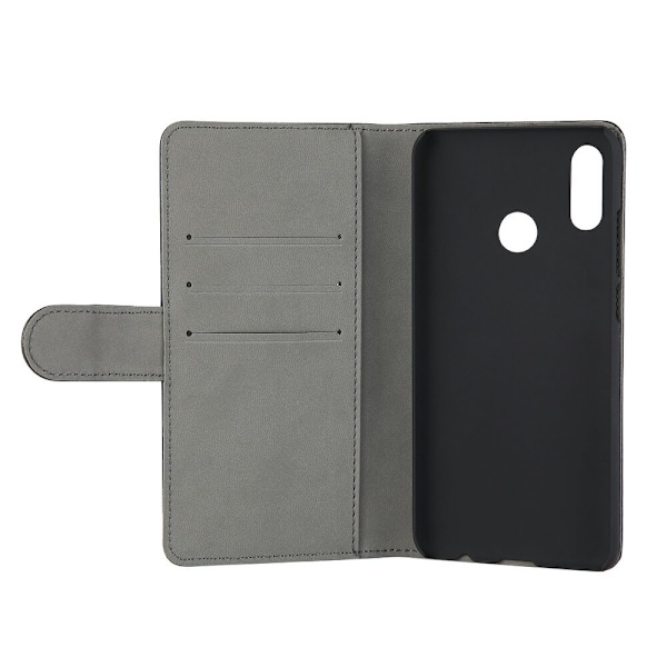 GEAR Wallet Huawei P Smart 2019 Sort Svart