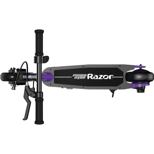 Razor Power Core S85 El Scooter - Purple