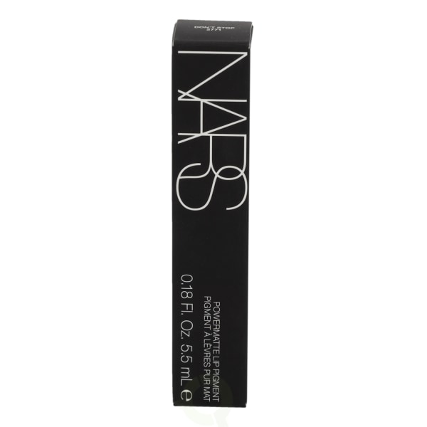 NARS Powermatte Lip Pigment 5.5 ml Don't Stop