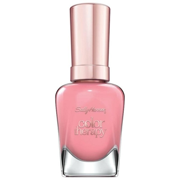 Sally Hansen Color Therapy #240 Primrose And Proper