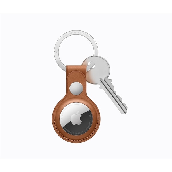Apple AirTag 4 pack (A2187)