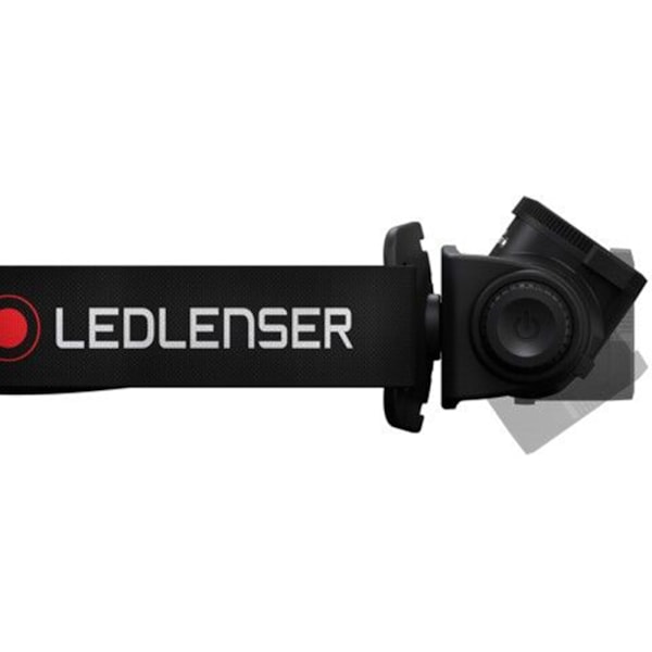 Led Lenser Pannlampa H5R Core