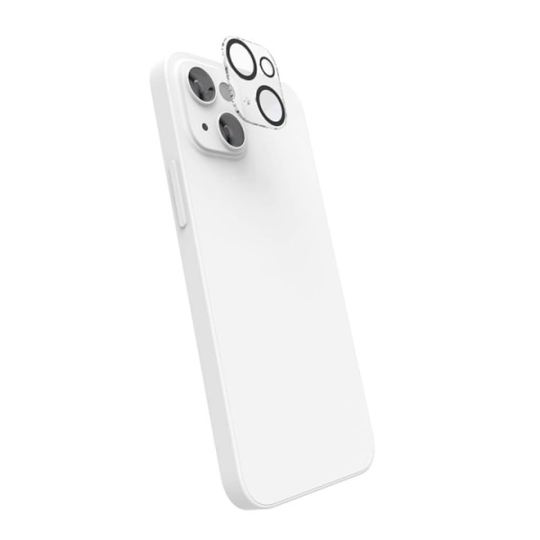 Hama Kameraskyddsglas iPhone 13/13 Mini Transparent