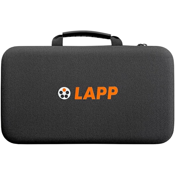 LAPP MOBILITY Hård taske til Mobility Dock-laderen (5555940007)