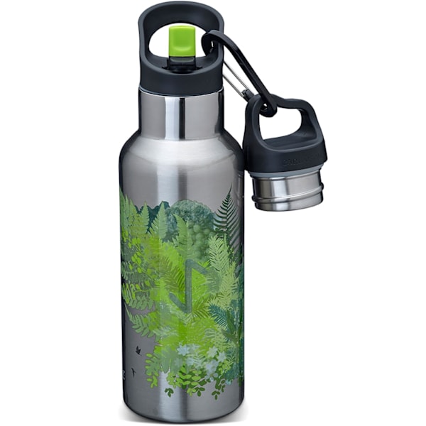 Carl Oscar Wisdom TEMPflask 0,5 L - Natur