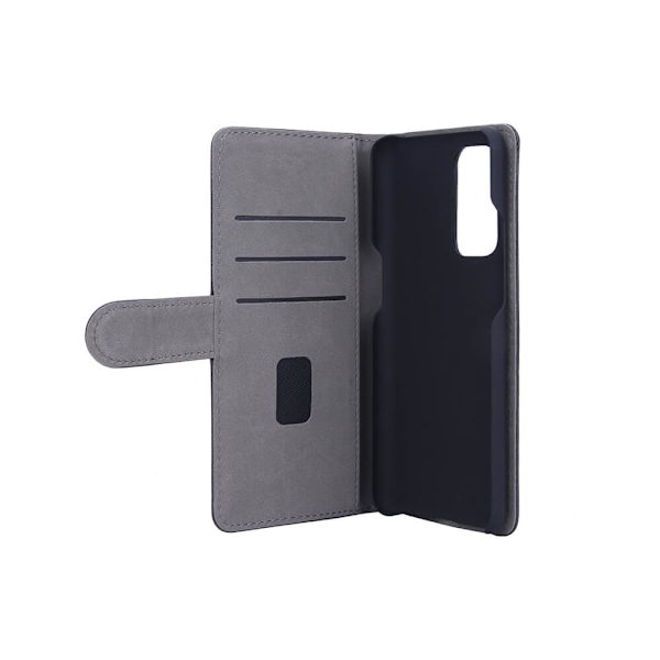 GEAR Mobilfodral Svart - OnePlus 9 Svart