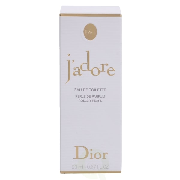 Christian Dior Dior J'Adore Edt Spray 20 ml