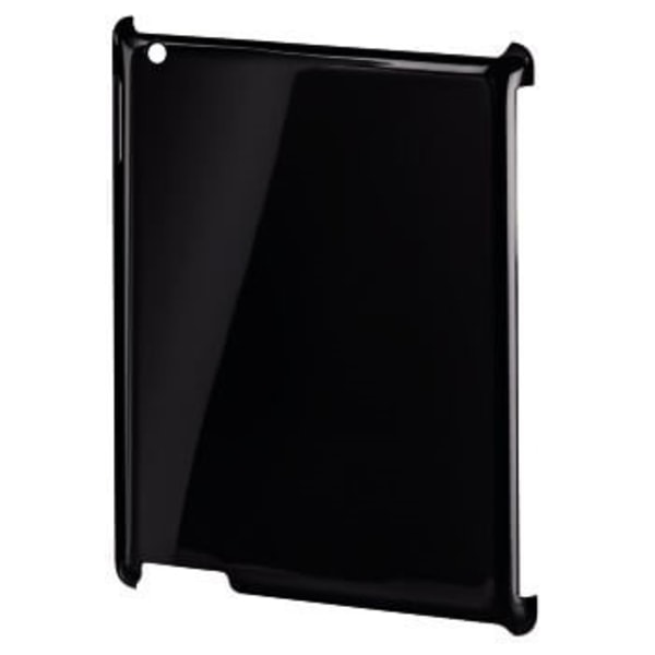 Kotelo Apple iPad 3. / 4. sukupolvelle, musta Svart