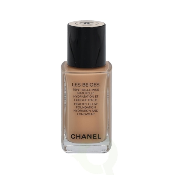 Chanel Les Beiges Healthy Glow Foundation 30ml BD41