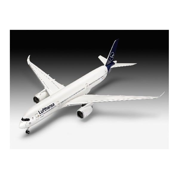 Revell Airbus A350-900 Lufthansa New Li