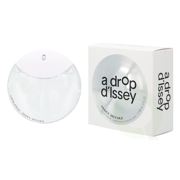 Issey Miyake A Drop D'Issey Edp Spray 90 ml