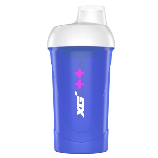 X-Gamer Shaker 5.0 500Ml Glacial