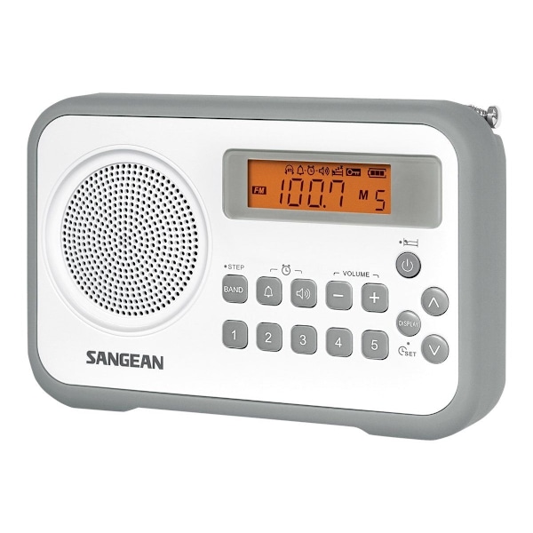 Sangean PRD18VIT
