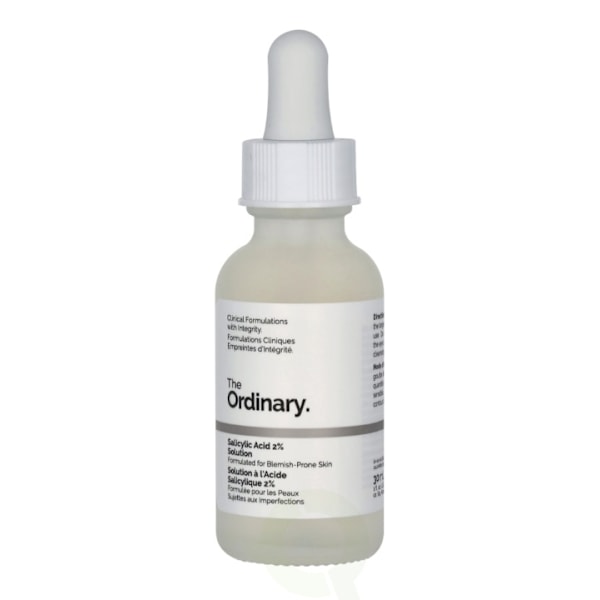 The Ordinary Salicylic Acid 2% Solution 30 ml