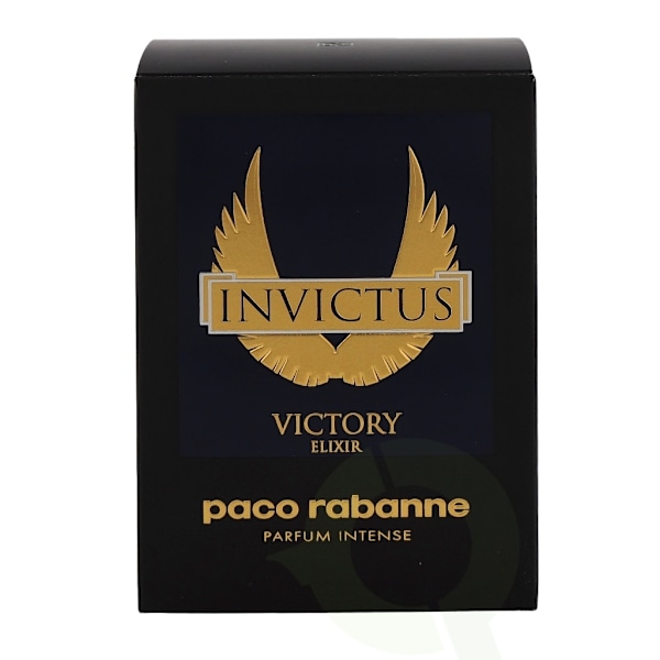 Paco Rabanne Invictus Victory Elixir Edp Intense Spray 50 ml