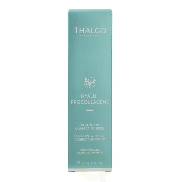 Thalgo Hyalu-Procollagene Intensive Wrinkle Correction Serum 30