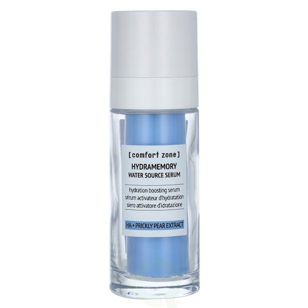 Comfort Zone Hydramemory Water Source Serum 30 ml Hydra & Glow